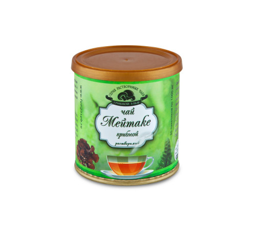 ЧАЙНЫЙ НАПИТОК МЕЙТАКЕ, 30 ПАКЕТИКОВ ПО 1 ГР