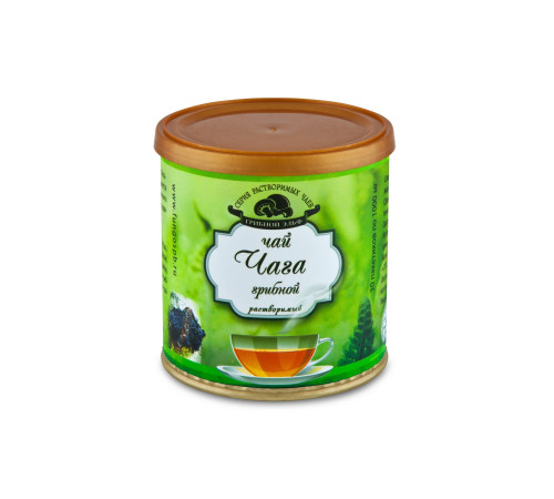 ЧАЙНЫЙ НАПИТОК ЧАГА, 30 ПАКЕТИКОВ ПО 1 ГР