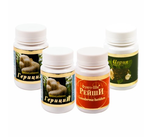 Комплекс-Антистресс