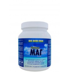 МАГНИЙ НАТУРАЛ МАГ (ПОРОШОК) 454г/16 УНЦИЙ