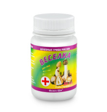 ВЕСЕЛКА БАЛЬЗАМ-ЛОСЬОН, 80 МЛ