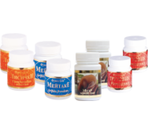 ЭКСПРЕСС-ПОХУДЕНИЕ, КОМПЛЕКС