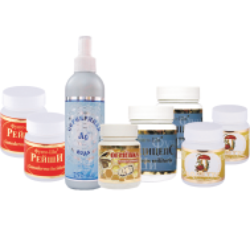 ПРОТИВОПРОСТУДНЫЙ КОМПЛЕКС