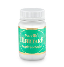 ШИИТАКЕ, 60 КАПСУЛ