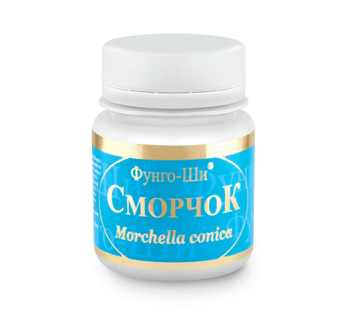 "СМОРЧОК" В КАПСУЛАХ