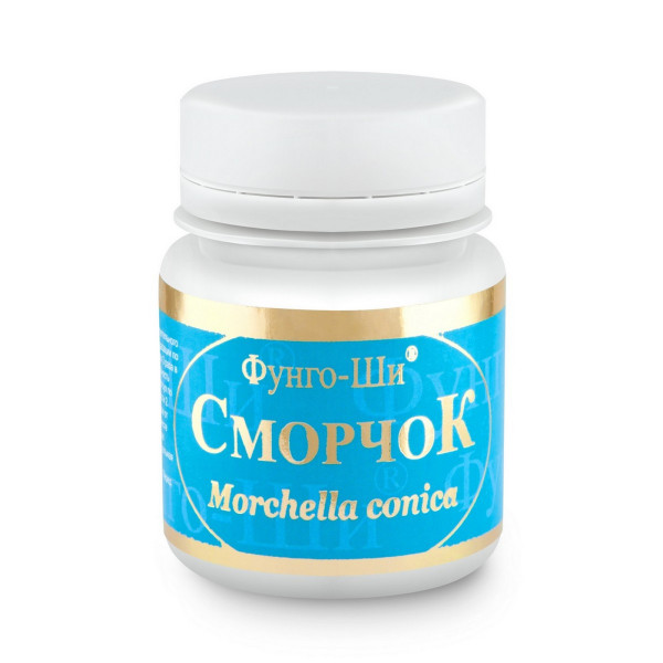 "СМОРЧОК" В КАПСУЛАХ