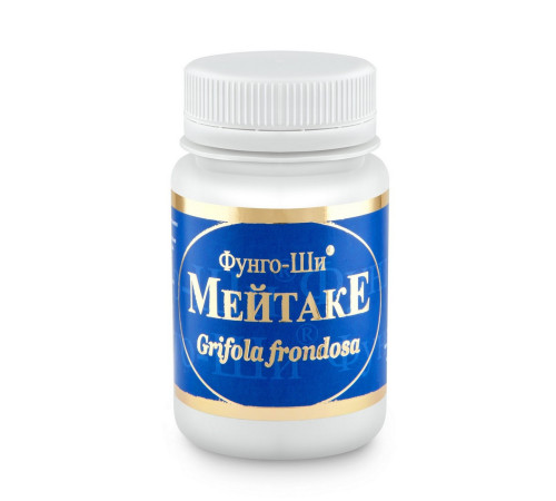 МЕЙТАКЕ, 60 КАПСУЛ