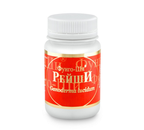 РЕЙШИ, 60 КАПСУЛ