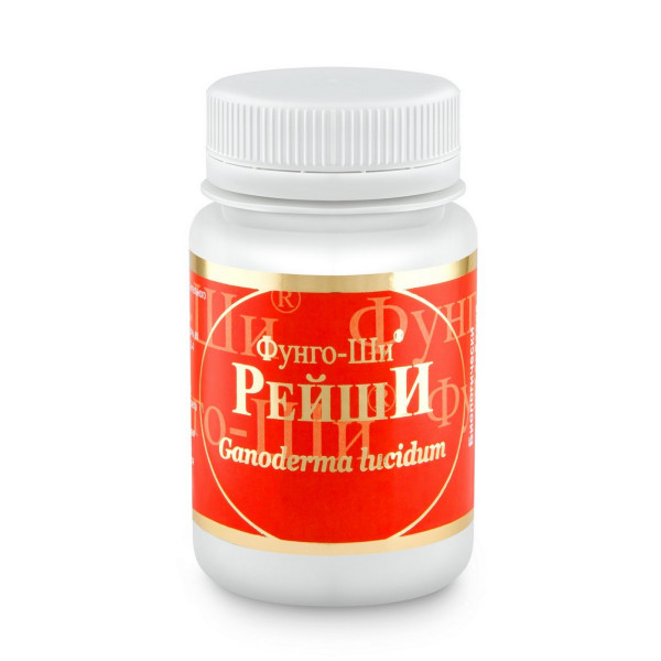 РЕЙШИ, 60 КАПСУЛ