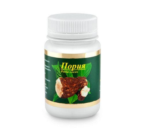 ПОРИЯ, 60 КАПСУЛ