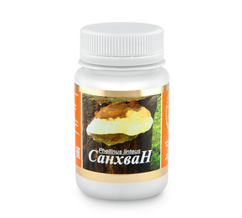 САНХВАН, 60 КАПСУЛ