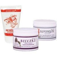 Кремы косметические