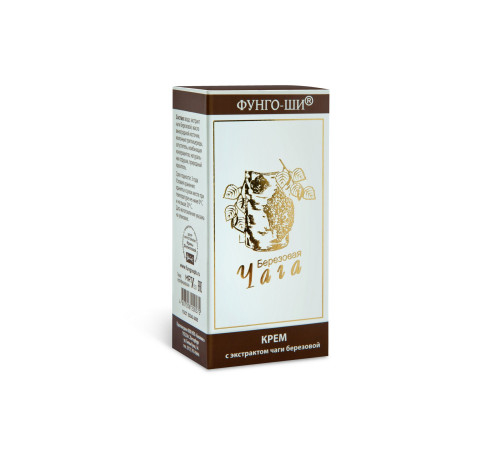 КРЕМ ЧАГА, 50 МЛ
