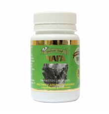 ПАСТИЛКИ ЧАГА ДЛЯ РАССАСЫВАНИЯ, 90 ШТ