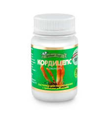 ПАСТИЛКИ КОРДИЦЕПС ДЛЯ РАССАСЫВАНИЯ, 90 ШТ