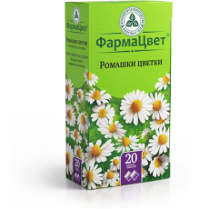 РОМАШКИ ЦВЕТКИ