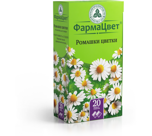 РОМАШКИ ЦВЕТКИ