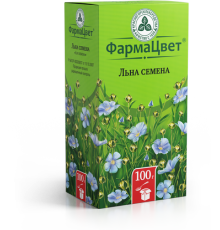 ЛЬНА СЕМЕНА