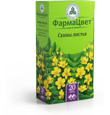 СЕННЫ ЛИСТЬЯ