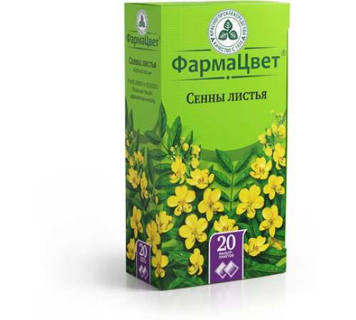 СЕННЫ ЛИСТЬЯ