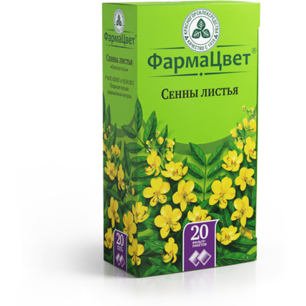 СЕННЫ ЛИСТЬЯ