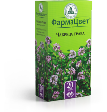 ЧАБРЕЦА ТРАВА