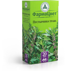 ПУСТЫРНИКА ТРАВА