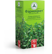 ГОРЦА ПТИЧЬЕГО (СПОРЫША) ТРАВА