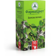 БЕРЕЗЫ ПОЧКИ