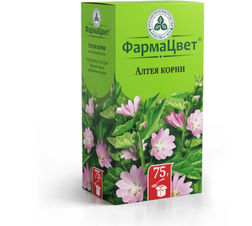 АЛТЕЯ КОРНИ