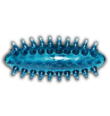 Массажер Чудо-валик мини (комплект 2 шт.) 80*34мм, разные цвета