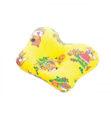 Ортопедическая подушка для младенцев